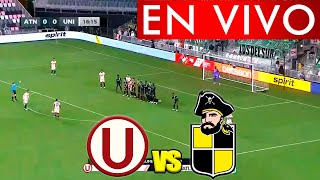 AMISTOSO UNIVERSITARIO vs COQUIMBO UNIDO EN VIVO🔴 HOY DONDE VER EN DIRECTO Y ONLINE AQUI ⚽ [upl. by Enaek]