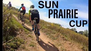 Cyclocross Highlights  Sun Prairie Cup [upl. by Clement]