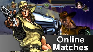 ASBR Hol Horse Online Matches PC EU  V22  26102023 [upl. by Eitsim]