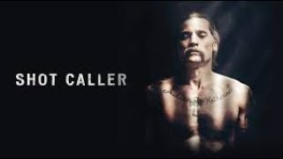 Shot Callers Official Entrance Video [upl. by Pippas]