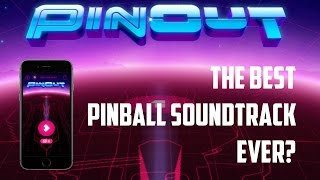 Pinout  Pinball with the best soundtrack ever [upl. by Zusman]