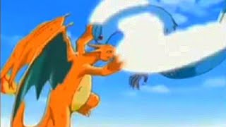 Ashs Charizard Vs Articuno  Full Battle AMV  Pokemon Battle Ash Vs Noland [upl. by Nelyag]