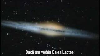 UNIVERSUL  Miracolul Formarii Universului Secrete Dezvaluite ale Spatiului Cosmic Partea 1  4 [upl. by Unam901]