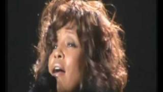 WHITNEY HOUSTON BEST OF RUSSIAN CONCERTS PART 2 [upl. by Whitelaw]