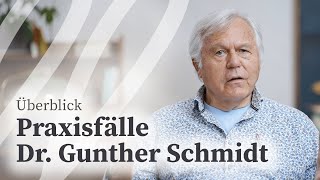 Praxisfälle  Dr Gunther Schmidt  Hypnosystemische Therapie amp Beratung [upl. by Ellmyer]