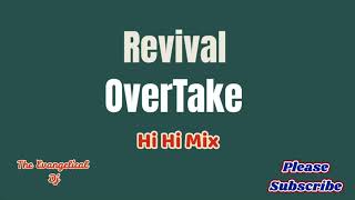 Revival Nine Night hi hi mix 2018 Jamaican Revival Mix [upl. by Iramat389]