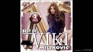 Viki Miljkovic  Mahi mahi  Audio 2011 [upl. by Nyrad]