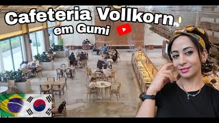 Cafeteria Vollkorn em Gumi [upl. by Early497]