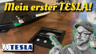 ❓Ist DAS wirklich ein TESLA Der LENCO L 450 Plattenspieler vintagehifi reparieren [upl. by Amero397]