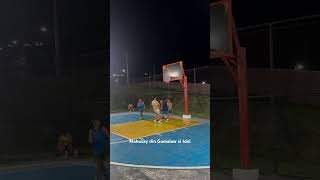 Mahusay basketball shortsfeed trendingshorts basketballshorts viralshorts [upl. by Yerocal190]