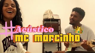 Garota nota 100 mc Marcinho cover [upl. by Nicol]