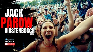 Jack Parow ​at Kirstenbosch Summer Concert 2024  Freshvisual Teaser [upl. by Eiramanel]