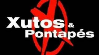 Xutos e pontapes  Não sou Jesus [upl. by Alimat]