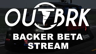 OUTBRK Closed BETA [upl. by Ahteral]