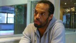 Sifu Emanuel Bettencourt vom quotTaiyo Sport Center quot  Interview [upl. by Matthews742]