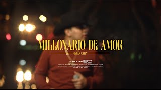 Millonario De Amor  Oscar Calin [upl. by Formenti]