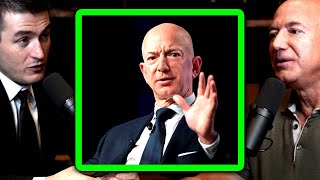 Jeff Bezos on banning Powerpoint in meetings at Amazon  Lex Fridman Podcast Clips [upl. by Tews]