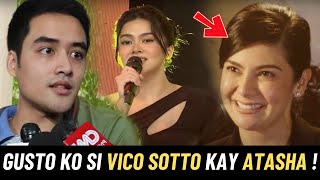 🔴Charlene Rebelasyon na Family na Turing kay Vico Sotto Rinerespeto ang Desisyon ni Atasha Muhlach [upl. by Weisler]