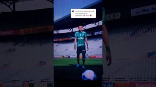 neymar no Palmeiras shorts fotebol pes 2018 [upl. by Beebe]