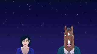 Bojack horseman x Cry  Cigarettes after sex [upl. by Eentruoc]