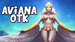 Aviana One Turn Kill [upl. by Nimrak274]