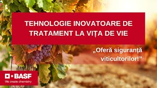 Tehnologia de Protectie pentru Vita de Vie  5 AVANTAJE Smart Technology [upl. by Valenta]