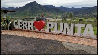 Cerro Punta BARATO 🤑😲  CHIRIQUI PANAMA 🇵🇦 [upl. by Notlit720]