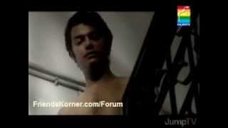 Faisal Shah  Shirtless [upl. by Simona]