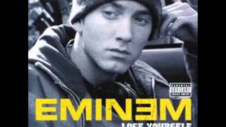 Eminem  Lose Yourself Extended version bootleg [upl. by Ij207]