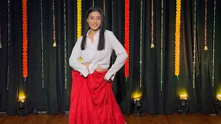 Laal Ghagra Choreography  Wedding  Sangeet Choreography [upl. by Wendelin]