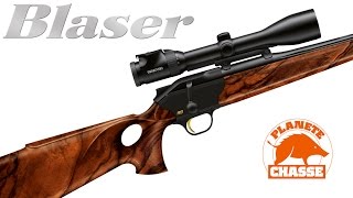 Blaser R8 Success bois [upl. by Danais]