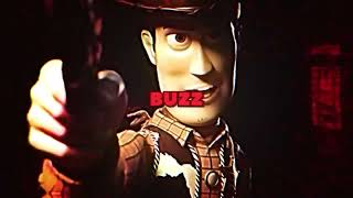 Cursed Woody but its just the best part looped for an hour [upl. by Anjela58]