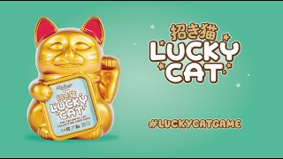 How to Play Lucky Cat [upl. by Ahtibbat267]