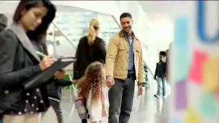 Finish Your Degree  DeVry University Commercial [upl. by Morgen616]