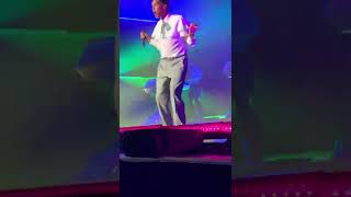 Quand Stromae reprend sa trend TikTok sur scène à Coachella [upl. by Gwennie915]