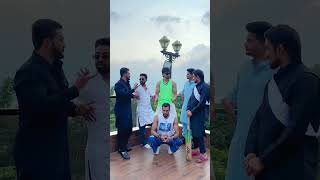 Mr Faisu Prank On Shadan Faruqui  Team 07 Funny Reels shorts [upl. by Wennerholn]