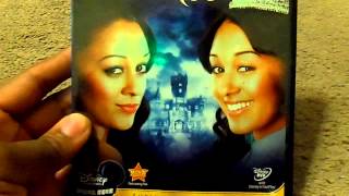 Twitches Double Feature DVD Review [upl. by Ilaire]