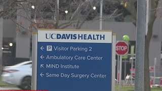 UC Davis Health may soon leave the Anthem Blue Cross network [upl. by Dami]