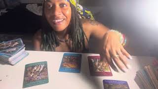 WHATS NEXT IN LOVE  Pick A Card  A Hood Love Story amp New Romance [upl. by Ryhpez]