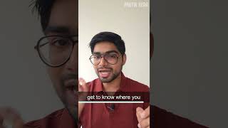 Answering any GMAT Mocks Available Online  Part 4  GMAT Online Exam Mistakes shorts Pratik Joshi [upl. by Alakcim]