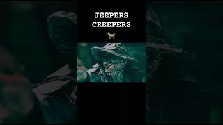 Jeepers creepers reborn 🎥🍿 jeeperscreepersjeeperscreepersreborn [upl. by Assirrac]