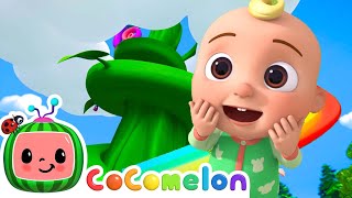 5 Speckled Frogs Song with CoComelon Kids cocomelon shorts fyp [upl. by Harat]