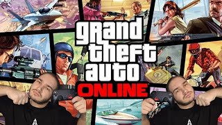 GTA V Online misije s Djukom Camaro ide na reciklažu [upl. by Elconin]