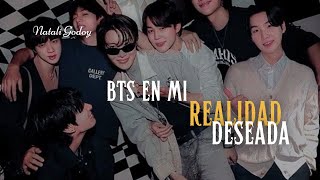 ¿Cómo era BTS en mi RD  Shifting [upl. by Arica]