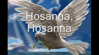 Hosanna de Paul Baloche [upl. by Layman]