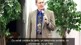 Les dinosaures et la bible  Kent Hovind  Seminaire 3 [upl. by Gaylene90]