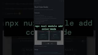 Adding a Dark Mode in 10 Lines of Code [upl. by Greenwood603]