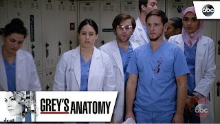 Grey’s Anatomy BTeam – Episode Six [upl. by Amr]