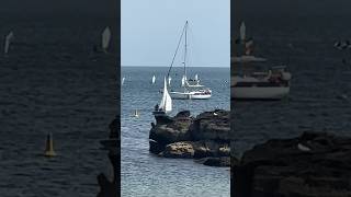 Exploring Dunmore East on a Sunny Day  Ireland’s Coastal Gem [upl. by Raycher940]