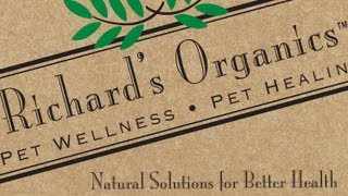 Oilinfused 100 Natural Shampoos and Conditioner for dogs and cats [upl. by Feer]